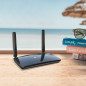 Router archer mr400 ac1200 dual band 867mbps tp - link