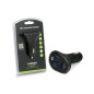 Conceptronic CARDEN06B Caricabatterie per dispositivi mobili Universale Nero Accendisigari Auto Conceptronic CARDEN06B Caricabatterie per dispositivi mobili Universale Nero Accendisigari Auto