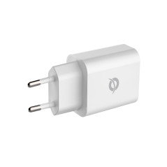Conceptronic ALTHEA07W Caricabatterie per dispositivi mobili Universale Bianco AC Interno