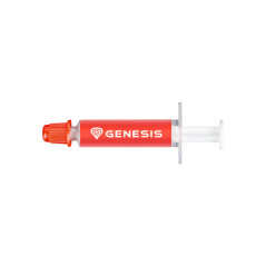 Pasta termica genesis silicon 701 0.5gr