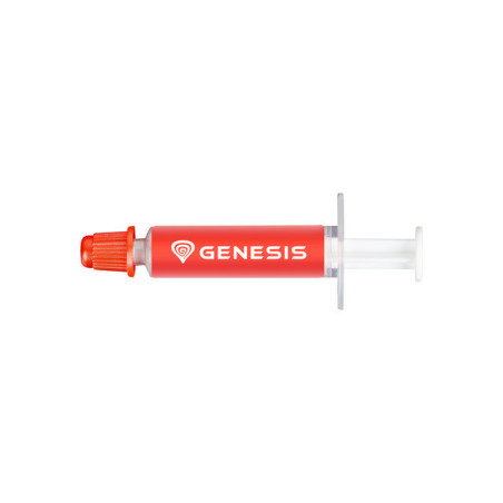 Pasta termica genesis silicon 701 0.5gr
