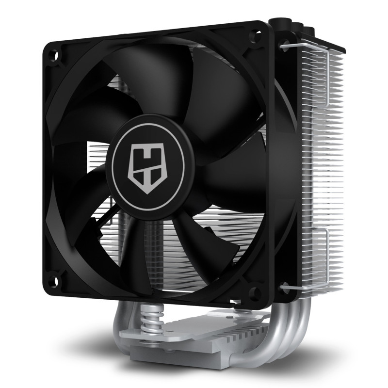 Ventilador disipador nox hummer h - 903 92mm -  multisocket