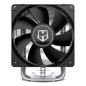 Ventilador disipador nox hummer h - 903 92mm -  multisocket