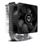 Ventilador disipador nox hummer h - 903 92mm -  multisocket