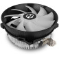 Ventilador disipador nox hummer h - 123 pro ven 120mm argb -  63mm altura -  multisocket -  1700
