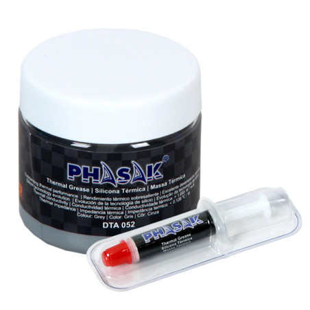 Pasta termica phasak gold 0.5gr gaming