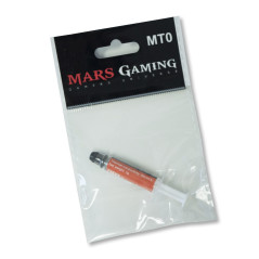 Mars Gaming MT0 compontente del dissipatore di calore 6 W m·K 1 g