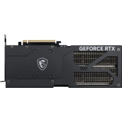 MSI VENTUS GEFORCE RTX 5080 16G 3X OC PLUS scheda video NVIDIA 16 GB GDDR7
