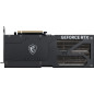 Tarjeta grafica msi rtx 5080 ventus 3x 16gb oc plus