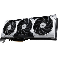 MSI VENTUS GEFORCE RTX 5080 16G 3X OC PLUS scheda video NVIDIA 16 GB GDDR7