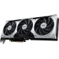 Tarjeta grafica msi rtx 5080 ventus 3x 16gb oc plus