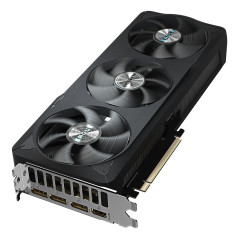 GIGABYTE GeForce RTX 5070 EAGLE OC SFF 12G Scheda Grafica - 12GB GDDR7, 192 bit, PCI-E 5.0, 2587 MHz Core Clock, 3 x DP 2.1a, 1