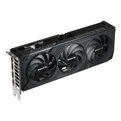 GIGABYTE GeForce RTX 5070 WINDFORCE OC SFF 12G Scheda Grafica - 12GB GDDR7, 192 bit, PCI-E 5.0, 2542 MHz Core Clock, 3 x DP