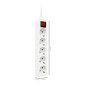 Regleta ewent 5 tomas shucko 16a interruptor