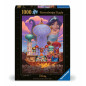 Puzzle ravensburger disney castles -  jasmine 1000 piezas
