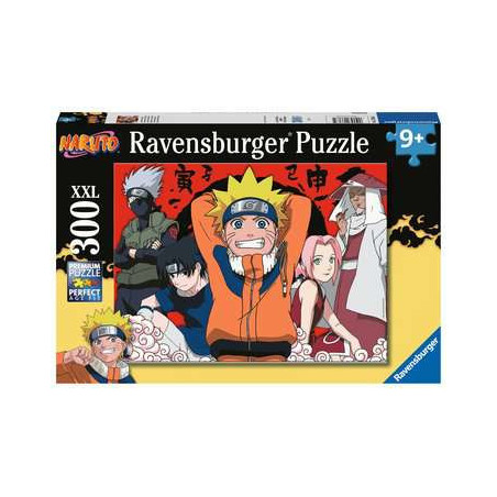 Ravensburger 13363 puzzle 300 pz Cartoni