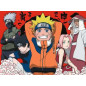 Puzzle ravensburger naruto 9+ 300 piezas
