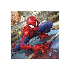Ravensburger 8025 puzzle 49 pz Fumetti