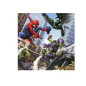 Puzzle ravensburger spiderman 3x49