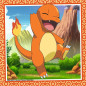 Puzzle ravensburger pokemon 3x49 5+