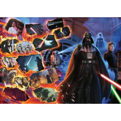 Ravensburger 12000267 puzzle Puzzle di colori 1000 pz Fantasia