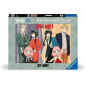 Puzzle ravensburger spy x family 1000 piezas