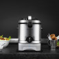 Freidora cecotec cleanfry 3000 pro filter 3l 2400w