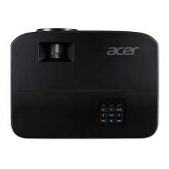 Acer X1329 Proiettore a raggio standard 4800 ANSI lumen DLP WXGA (1280x800) Nero