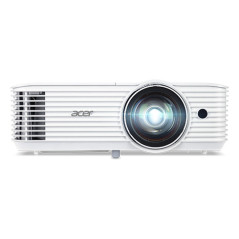 Acer S1286Hn Proiettore a raggio standard 3500 ANSI lumen DLP XGA (1024x768) Bianco