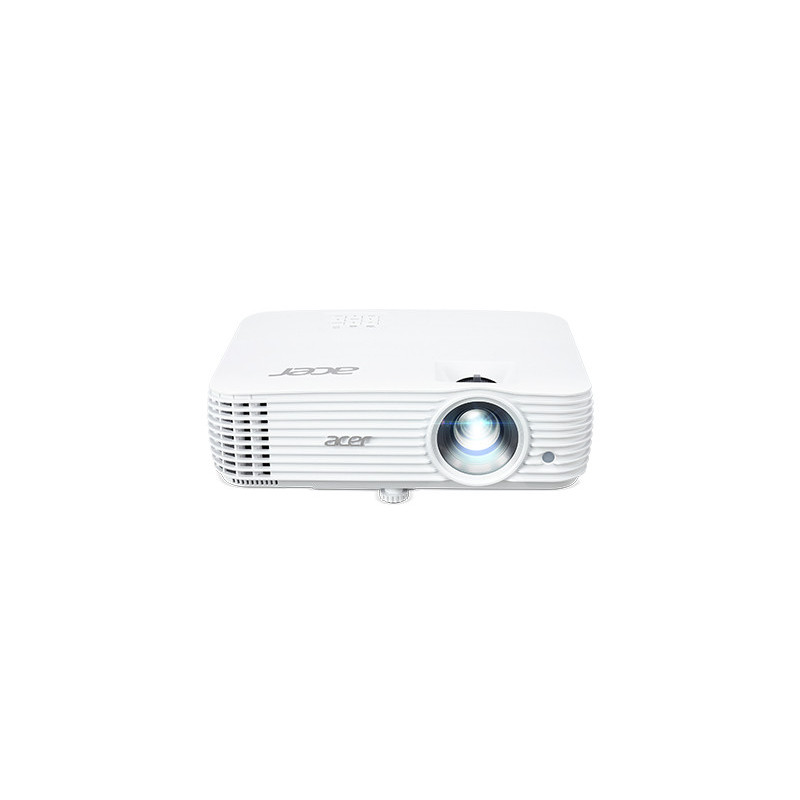 Proyector acer x1629hk ansi dlp wuxga 4800 lumenes