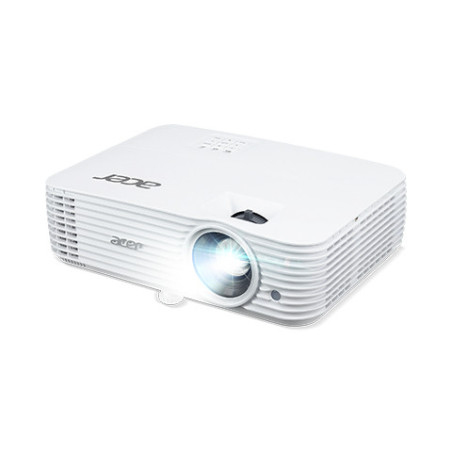 Acer Basic X1629HK 4500 ANSI lumen DLP WUXGA (1920x1200) Compatibilità 3D Bianco