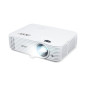 Proyector acer x1629hk ansi dlp wuxga 4800 lumenes
