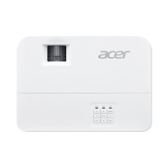 Acer Basic X1629HK 4500 ANSI lumen DLP WUXGA (1920x1200) Compatibilità 3D Bianco