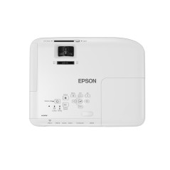 Proyector epson eb - w06 3lcd -  3700 lumens -  wxga -  hdmi -  usb -  wifi opcional -  proyector portatil