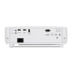 Acer P1657Ki Proiettore a raggio standard 4500 ANSI lumen DLP 1080p (1920x1080) Compatibilità 3D Bianco