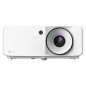 Proyector optoma eco laser zh420 ansi dlp fhd 4300 lumenes