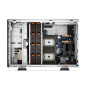 Servidor dell poweredge t550 intel xeon silver 4314 32gb ssd 480gb