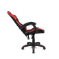 DRIFT DR35BR sedia per videogioco Sedia da gaming per PC Seduta imbottita Nero, Rosso DRIFT DR35BR sedia per videogioco Sedia da gaming per PC Seduta imbottita Nero, Rosso