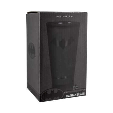 Vaso paladone batman