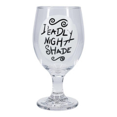 Paladone PP11182NBC bicchiere da vino 350 ml Bicchiere da vino multiuso
