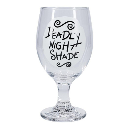 Paladone PP11182NBC bicchiere da vino 350 ml Bicchiere da vino multiuso