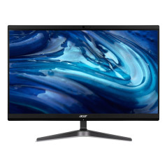 Acer Veriton VZ2514G Intel® Core™ i5 i5-12450H 60,5 cm (23.8") 1920 x 1080 Pixel PC All-in-one 16 GB DDR4-SDRAM 512 GB SSD
