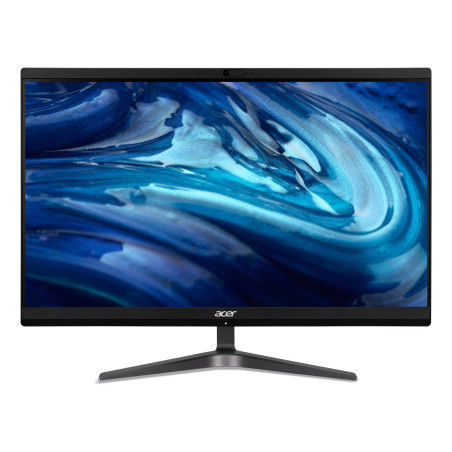 Acer Veriton VZ2514G Intel® Core™ i5 i5-12450H 60,5 cm (23.8") 1920 x 1080 Pixel PC All-in-one 16 GB DDR4-SDRAM 512 GB SSD