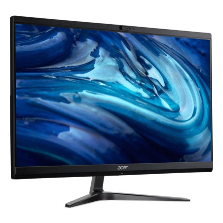 Acer Veriton VZ2514G Intel® Core™ i5 i5-12450H 60,5 cm (23.8") 1920 x 1080 Pixel PC All-in-one 16 GB DDR4-SDRAM 512 GB SSD