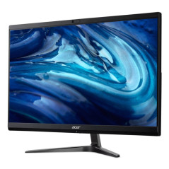Acer Veriton VZ2514G Intel® Core™ i5 i5-12450H 60,5 cm (23.8") 1920 x 1080 Pixel PC All-in-one 16 GB DDR4-SDRAM 512 GB SSD