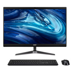 Acer Veriton VZ2514G Intel® Core™ i5 i5-12450H 60,5 cm (23.8") 1920 x 1080 Pixel PC All-in-one 16 GB DDR4-SDRAM 512 GB SSD