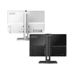 MSI Modern 00-AE0711-1265 All-in-One PC Intel® Core™ i5 i5-1235U 60,5 cm (23.8") 1920 x 1080 Pixel Touch screen PC All-in-one