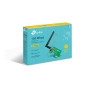 Tarjeta pci express wifi 150mbps tp - link