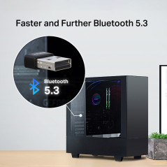 Mercusys MA530 scheda di interfaccia e adattatore Bluetooth