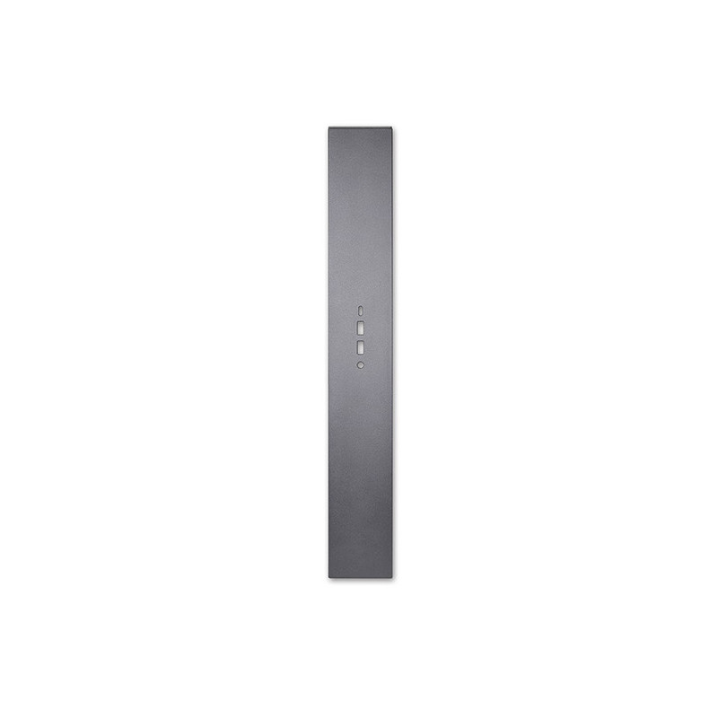 Recambio placa puertos superiores lian li o11d evo grey